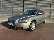 Volvo S40 II 2,0 Diesel 136KM