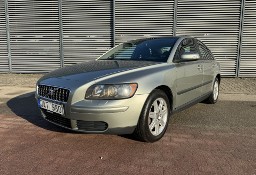 Volvo S40 II 2,0 Diesel 136KM