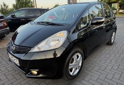 Honda Jazz III 1.4 100 KM Alu Klimatronik !
