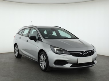 Opel Astra J , Salon Polska, 1. Właściciel, Serwis ASO, VAT 23%,-1