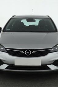 Opel Astra J , Salon Polska, 1. Właściciel, Serwis ASO, VAT 23%,-2