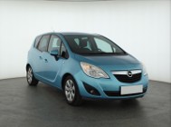 Opel Meriva A , 1. Właściciel, GAZ, Klima, Tempomat, Parktronic,
