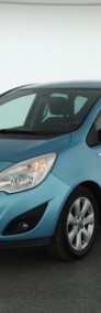 Opel Meriva A , 1. Właściciel, GAZ, Klima, Tempomat, Parktronic,-3