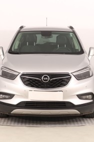 Opel Mokka , Serwis ASO, Automat, Skóra, Klimatronic, Tempomat,-2