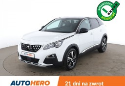 Peugeot 3008 II Allure automat kamera navi Bluetooth ACC półskóra virtual