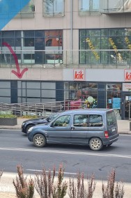 Lokal handlowo - usługowy z witrynami w centrum Olsztyna -2