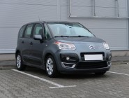 Citroen C3 Picasso , Klima, Tempomat