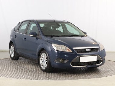 Ford Focus II , Klimatronic,ALU, El. szyby-1