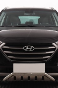 Hyundai Tucson , Navi, Klimatronic, Tempomat, Parktronic,-2