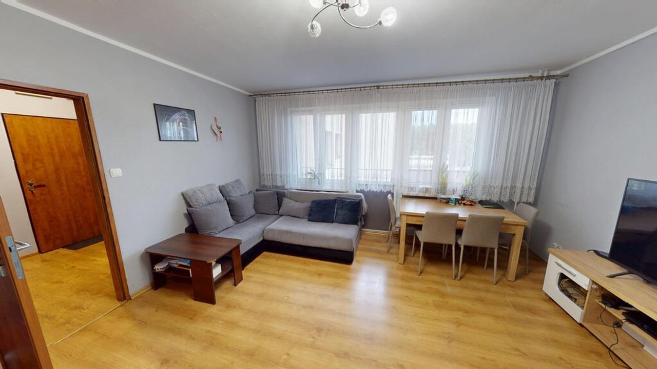 mieszkanie na sprzedaż