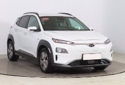 Hyundai Kona , SoH 97%, Serwis ASO, Automat, Skóra, Navi, Klimatronic,