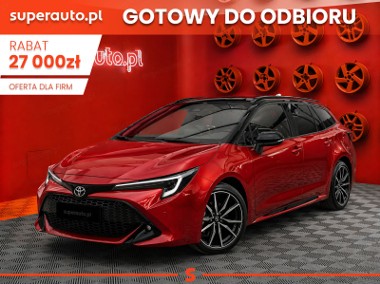 Toyota Corolla XII GR Sport 2.0 Hybrid Dynamic Force GR Sport 2.0 Hybrid Dynamic Force 178KM-1