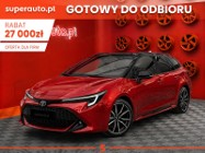 Toyota Corolla XII GR Sport 2.0 Hybrid Dynamic Force GR Sport 2.0 Hybrid Dynamic Force 178KM