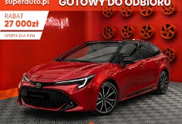 Toyota Corolla XII GR Sport 2.0 Hybrid Dynamic Force GR Sport 2.0 Hybrid Dynamic Force 178KM