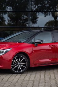 Toyota Corolla XII GR Sport 2.0 Hybrid Dynamic Force GR Sport 2.0 Hybrid Dynamic Force 178KM-2