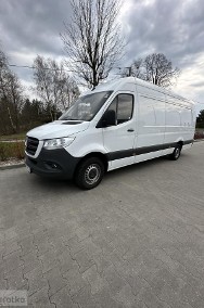 Mercedes-Benz Sprinter MAXi DLUGI WYSOKI-2