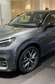 Lexus Cool 1.5 Hybrid Cool 1.5 Hybrid 136KM | Podgrzewane fotele!-2