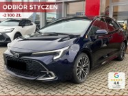 Toyota Corolla XII Style 1.8 Hybrid Style 1.8 Hybrid 140KM | Podgrzewane fotele!