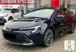 Toyota Corolla XII Style 1.8 Hybrid Style 1.8 Hybrid 140KM | Podgrzewane fotele!