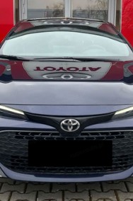 Toyota Corolla XII Style 1.8 Hybrid Style 1.8 Hybrid 140KM | Podgrzewane fotele!-2