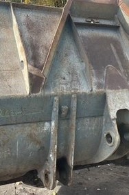 Łyźka Liebherr L544 , L550-2