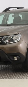 Dacia Duster I , Salon Polska, GAZ, Klima-3