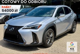 Lexus UX 300h F Sport Design 2.0 Hybrid Dynamic Force UX 300h F Sport Design 2.0