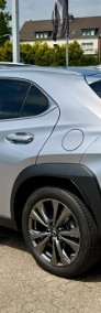 Lexus UX 300h F Sport Design 2.0 Hybrid Dynamic Force UX 300h F Sport Design 2.0-3