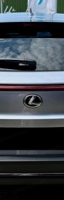 Lexus UX 300h F Sport Design 2.0 Hybrid Dynamic Force UX 300h F Sport Design 2.0-4