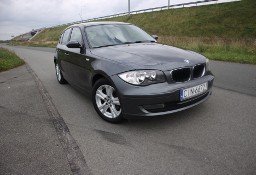 BMW ŚWIEŻO SPROWADZONA, ZAREJESTROWANA
