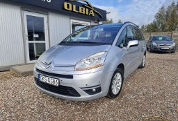 Citroen C4 Picasso I