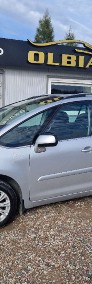 Citroen C4 Picasso I-4