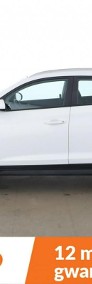 Hyundai Tucson III GRATIS! Pakiet Serwisowy o wartości 800 zł!-3
