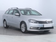 Volkswagen Passat B7 , Salon Polska, Klimatronic, Tempomat, Parktronic