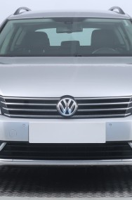 Volkswagen Passat B7 , Salon Polska, Klimatronic, Tempomat, Parktronic-2