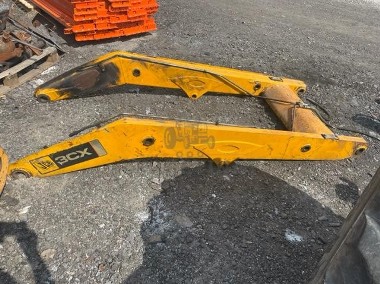 Jcb 3cx ramie przednie-1