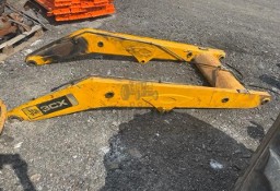 Jcb 3cx ramie przednie