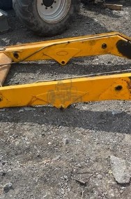 Jcb 3cx ramie przednie-2