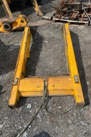 Jcb 3cx ramie przednie-3