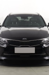 Kia Optima IV Salon Polska, Serwis ASO, Automat, Skóra, Navi, Klimatronic,-2