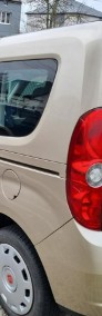 Fiat Doblo II KrajowyBEZWYPADKOWY 68tys.km.Klimatyzacja SERWISOWANY Idealny-3