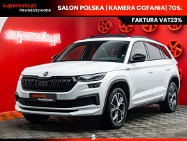 Skoda Kodiaq 1.5 TSI Sportline DSG 1.5 TSI Sportline DSG 150KM