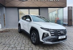 Hyundai Tucson III 1.6 T-GDi HEV Modern 2WD aut 1.6 T-GDi HEV Modern 2WD aut 239KM