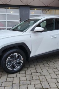 Hyundai Tucson III 1.6 T-GDi HEV Modern 2WD aut 1.6 T-GDi HEV Modern 2WD aut 239KM-2