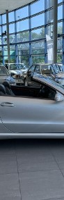 Mercedes-Benz Klasa SL R230 5.0 V8 automat bogato doposażony przepiękny-4