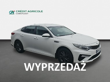 Kia Optima IV 1.6 CRDI SCR M Sedan. WW567YW-1