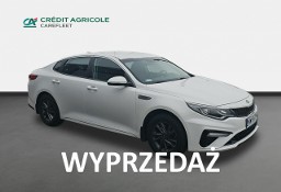 Kia Optima IV 1.6 CRDI SCR M Sedan. WW567YW