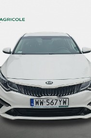 Kia Optima IV 1.6 CRDI SCR M Sedan. WW567YW-2