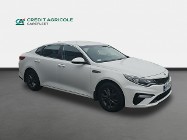 Kia Optima IV 1.6 CRDI SCR M Sedan. WW567YW