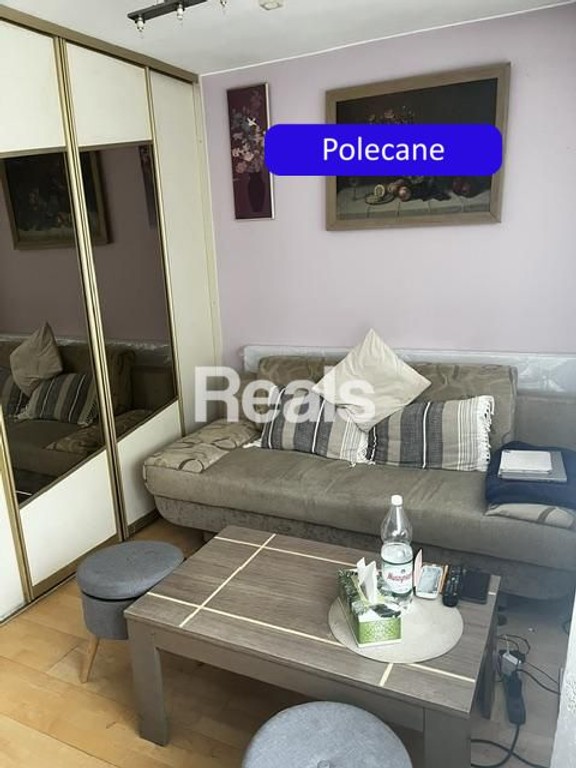 Mieszkanie na sprzedaż, 47 m², 2 pokoje Warszawa Bielany - Widok 3